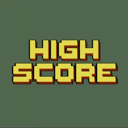 HIGH SCORE