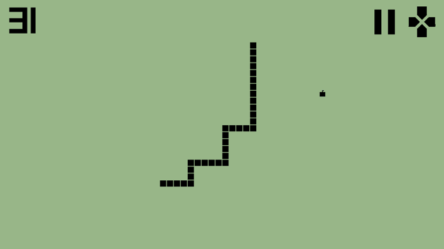 Little Snake Game(圖2)-速報App