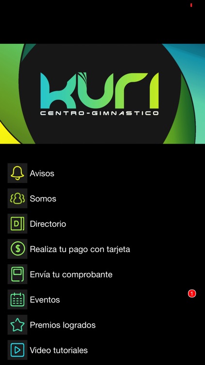 Kuri Centro Gimnástico