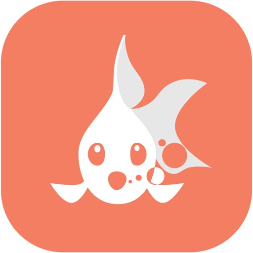 Goldfish Reminders Icon