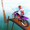 Multi Puzzle Wood 88 is one of the best motorcycle simulator with the thrill and excitement of moto stunt games and rooftop bicycle stunt rider games and bike stunt games