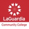 Stay connected with LaGuardia Community College wherever you are