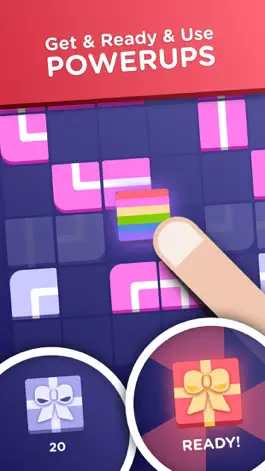 Game screenshot Close'em Up apk