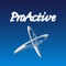 ProActiveモバイルはSCSK株式会社が提供するERPパッケージ「ProActive」のスマートフォンアプリです。