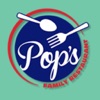 Pop's - Family Restaurant