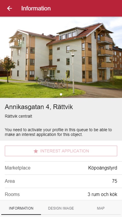 Rättviks Fastigheter