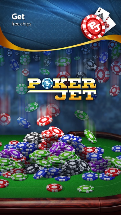 Poker Jet screenshot-3