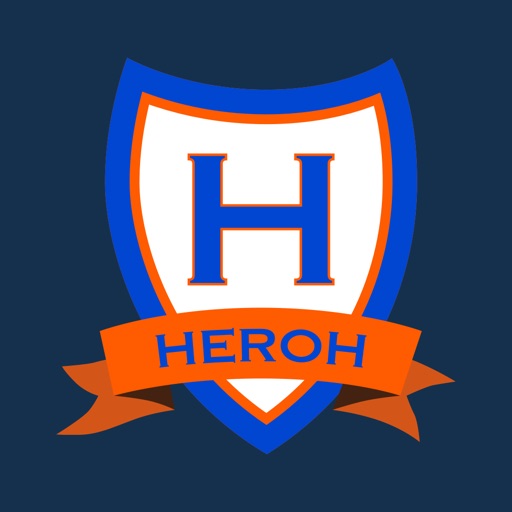 Heroh Foundation icon