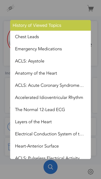 ECG Notes: Quick look-up ref. screenshot-5