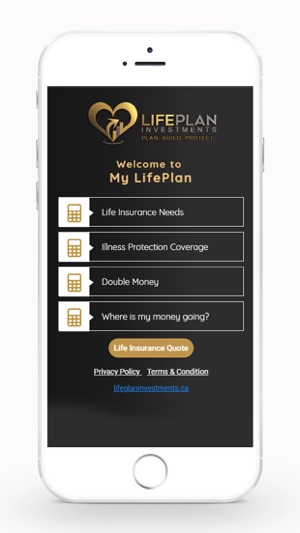 My LifePlan(圖1)-速報App