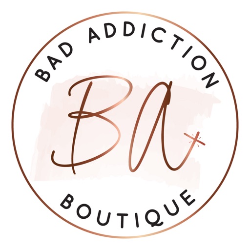 Bad Addiction by Jordan Zuber