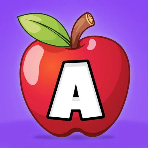 Alphabet tracing & flash cards Download