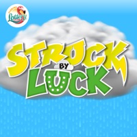 Struck By Luck app not working? crashes or has problems?