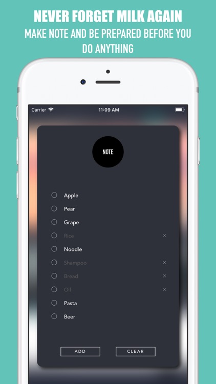 Simple Life: Smart To Do List screenshot-6
