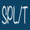 Spl/t is a simple bill and tip calculator that helps you split and calculate a bill with your friends