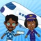 Have you always wanted to be an airport manager and work in an airport