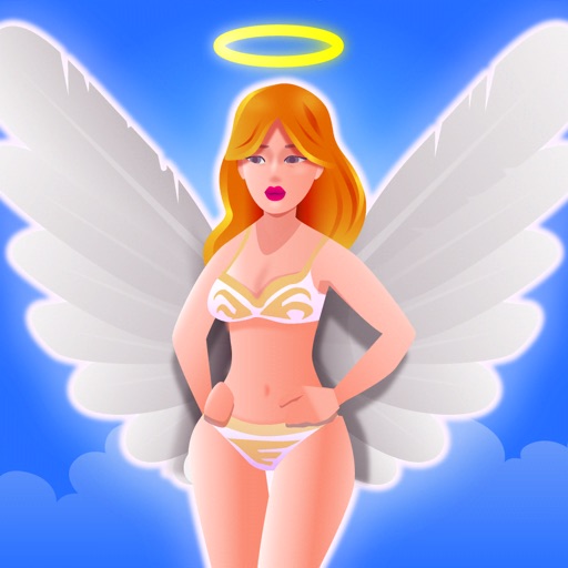 Angel's Secret! Icon