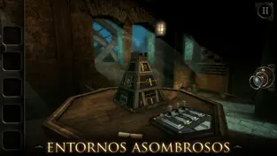 Captura de Pantalla 3 The Room Three iphone