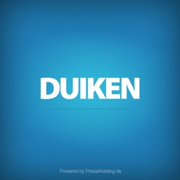 Duiken - magazine