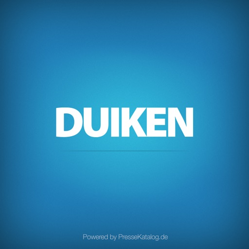 Duiken - magazine