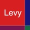In probability theory and statistics, the Lévy distribution, named after Paul Lévy, is a continuous probability distribution for a non-negative random variable