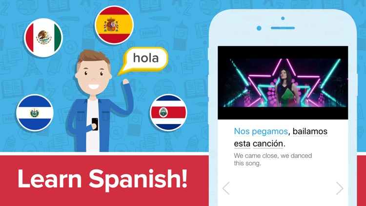 FluentU: Language Learning App screenshot-4