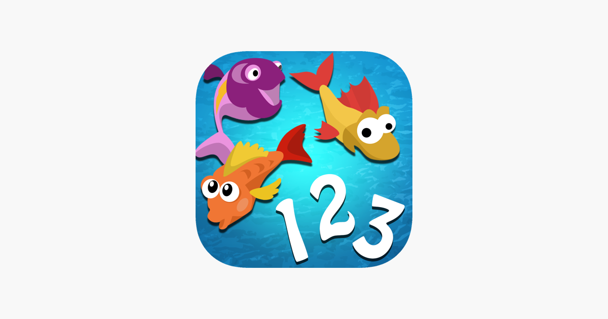 ‎Counting 123 - Learn to count on the App Store