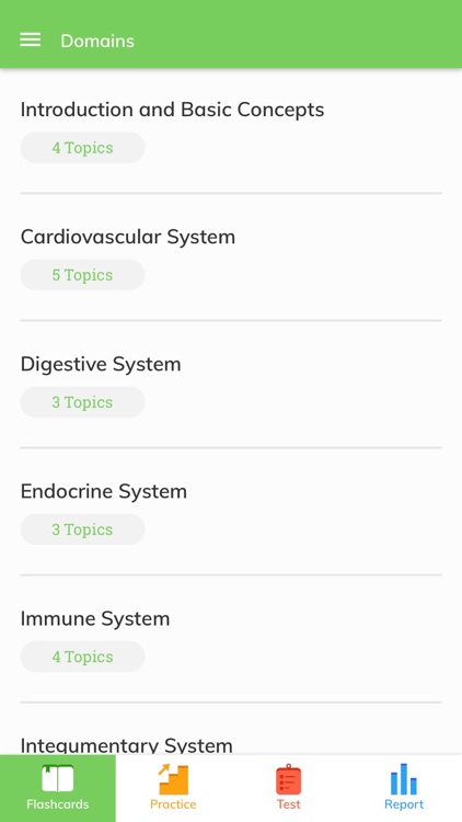 RocketPrep PTCE - Pharmacology