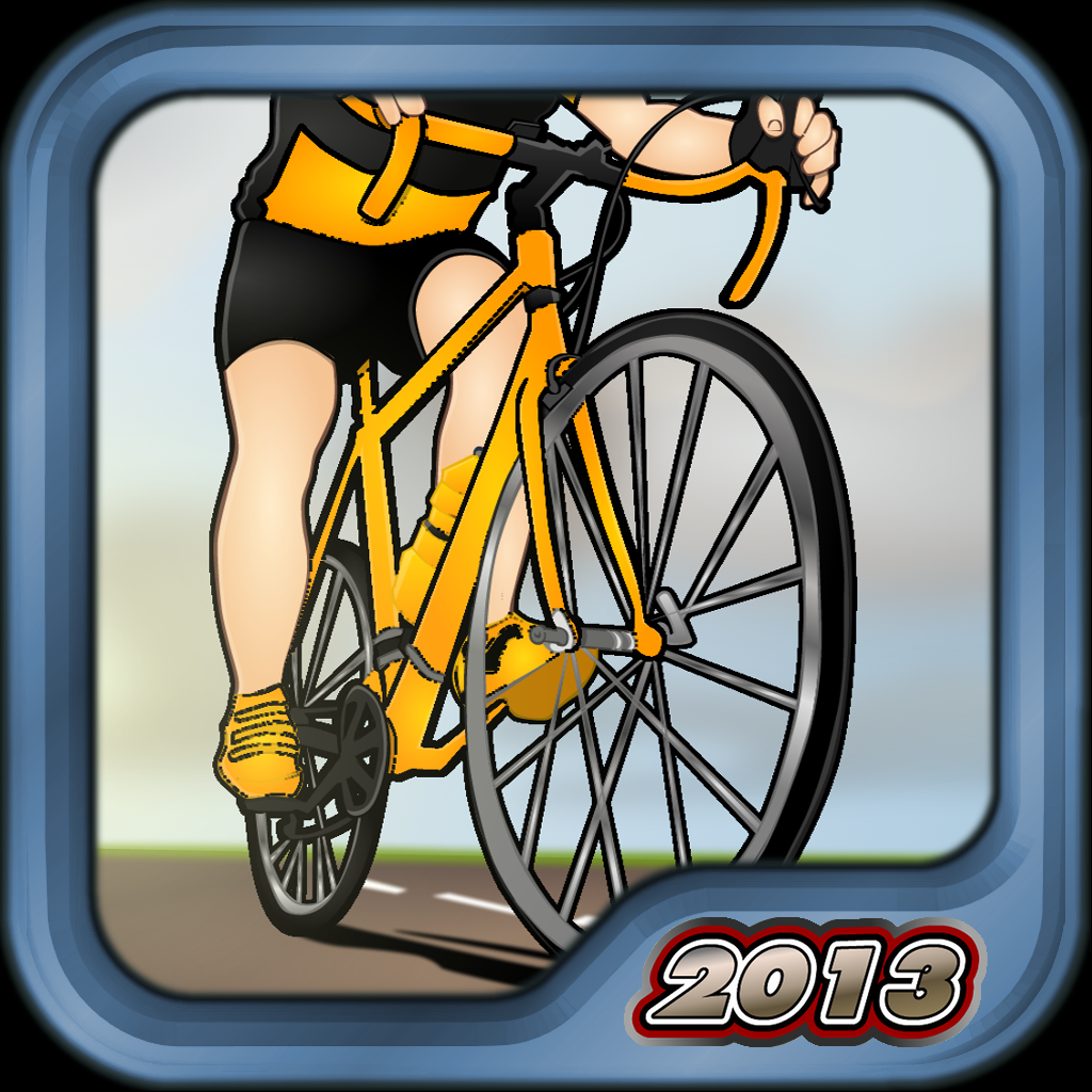 Get Cycling 2013 for iOS, iPhone, iPad Aso Report