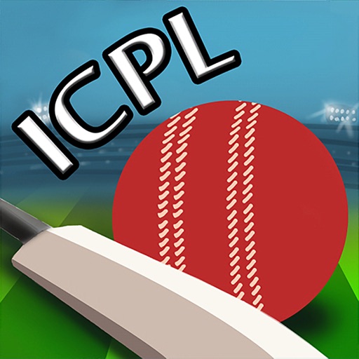 Indian Cricket Premium League iOS App