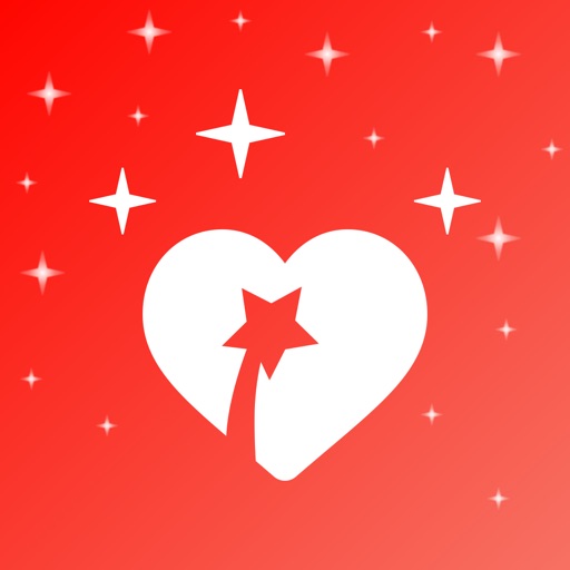 Sparkles Dating iOS App