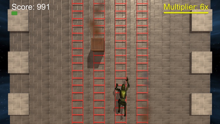 Castle Climber Deluxe screenshot-3