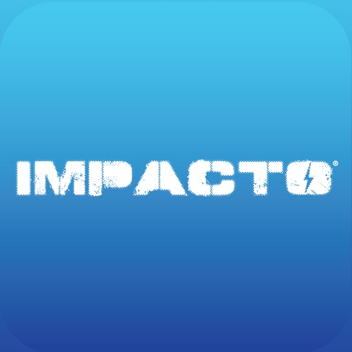 Impacto Training icon