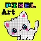 Top 44 Entertainment Apps Like Pixel Art – Color By Number - Best Alternatives