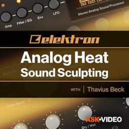 Sound Course For Analog Heat