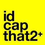 Id Cap That® 2 With Animated GIF Camera