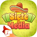 Siete y Media