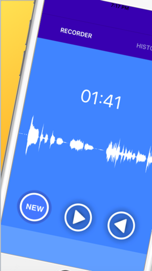 PRO Speech Reverse - Audio(圖1)-速報App