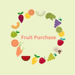 Fruit Purchase List