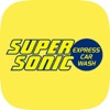 Wash Super Sonic
