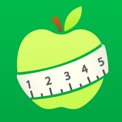 Calorie Counter - MyNetDiary icon