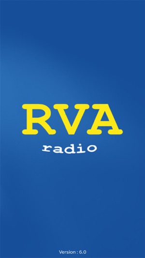 Radio RVA(圖1)-速報App