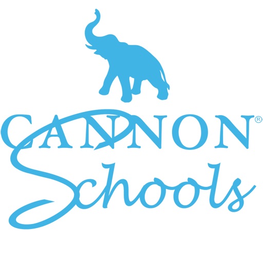 Cannon Financial Institute icon