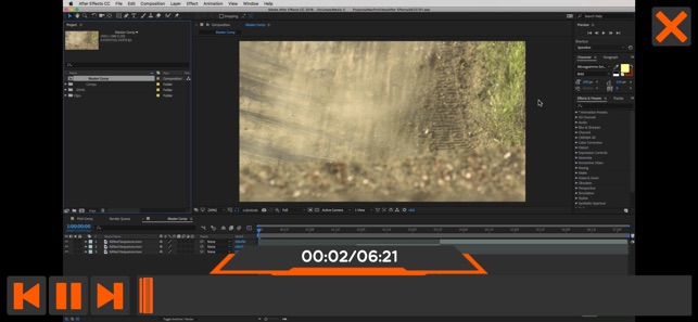 Get Started with After Effects(圖3)-速報App