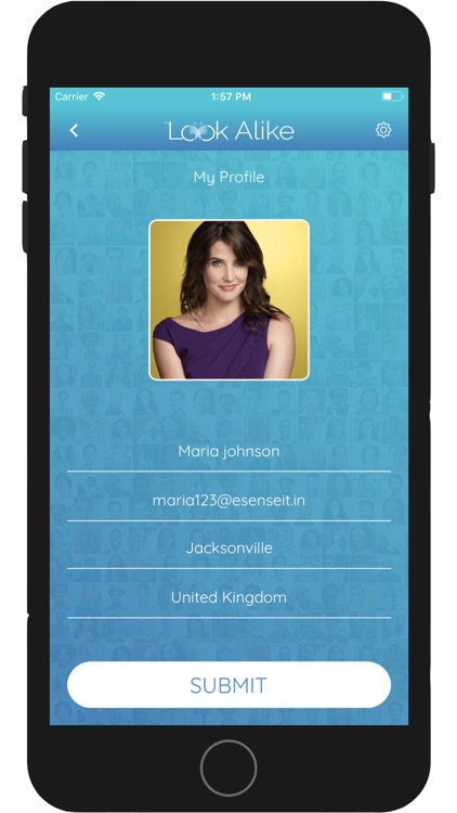 My-Lookalike screenshot-4