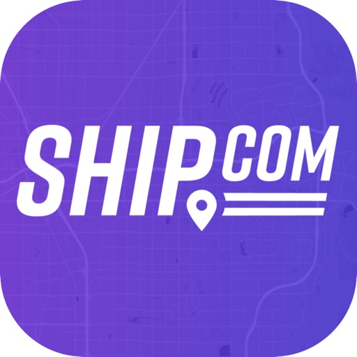 Ship.com: Auto Package Tracker iOS App