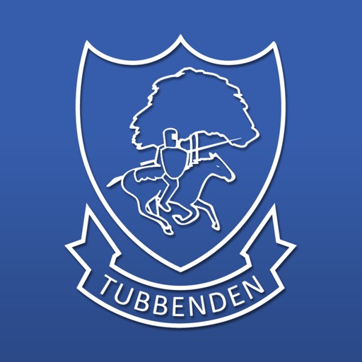 Tubbenden Primary School icon