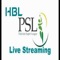 The app for Pakistan Super League is the only app that updates you with live match streaming, scores, results, news, and exclusive content