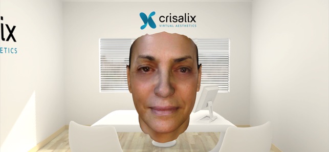 Crisalix for patients(圖3)-速報App