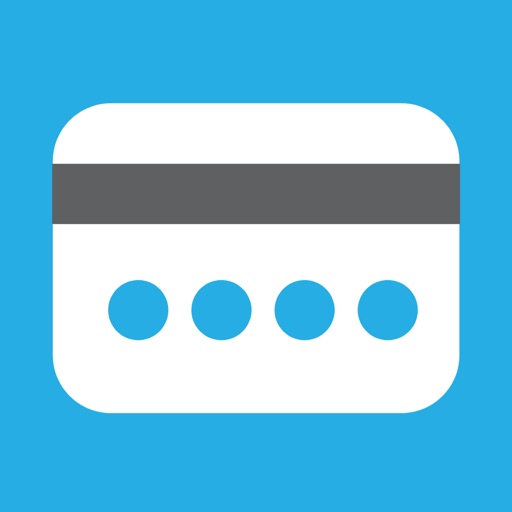 BANK SECRET CARD
